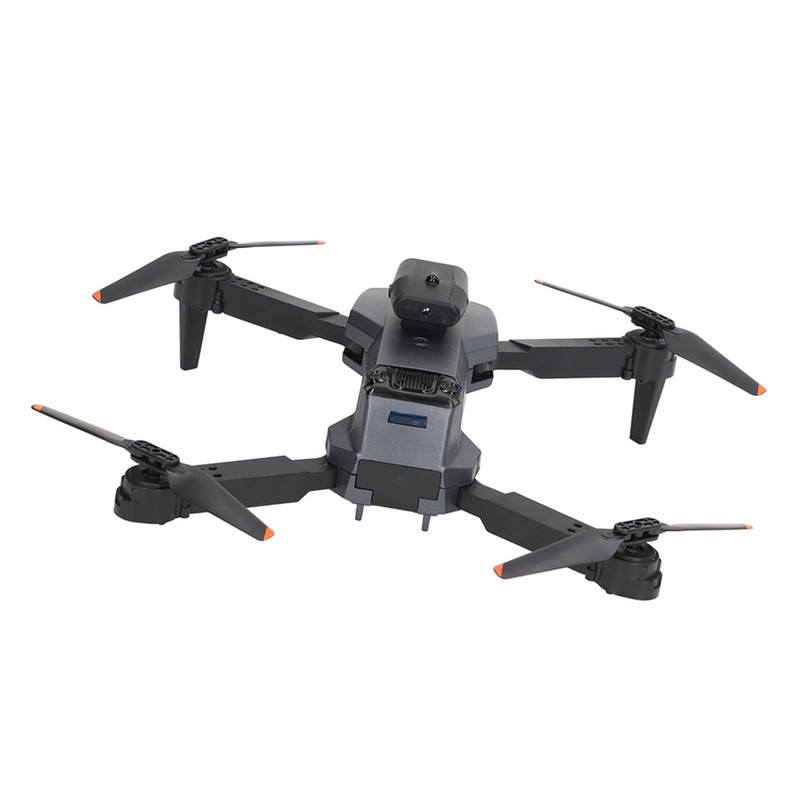 K6 All Sides Obstacles Avoidance Drone Aerial Photography Folding Quadcopter