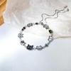 Cat Bracelets For Women Cat Lover Gifts For Women Cute