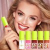 Set De Cuidado Labial Hidratante Glossy Liquid Lip Oil Gloss