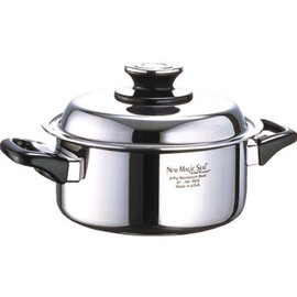 Vita Craft Magic Seal Double Handle 2042