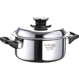 Vita Craft Magic Seal Double Handle 2042