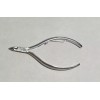 NEW YORK Professional Stainless Steel Cuticle Nipper - Jaw 16-