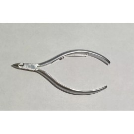 NEW YORK Professional Stainless Steel Cuticle Nipper - Jaw 16- BUY 10 GET 1 FREE