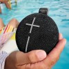 Ultimate Ears MINIROLL Wireless Portable Bluetooth Speaker | Water &