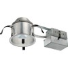 Juno 4" Quick Connect Housing for LED Recessed Lights for