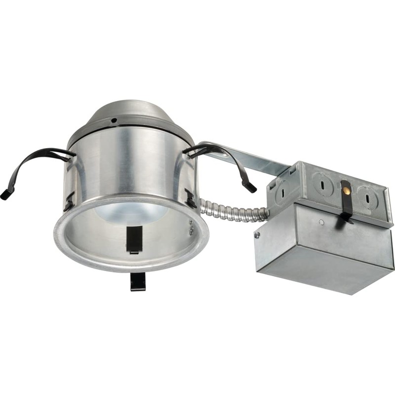 Juno 4" Quick Connect Housing for LED Recessed Lights for