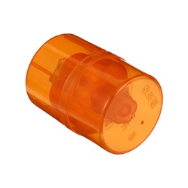 BIUDECO 1pc Scalp Serum Roller Bottle Hair Oil Applicator Scalp Massage Applicator Comb Random Color