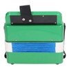 Kids 10 Keys Accordion Children Accordion Musical Instrument Educational Toy