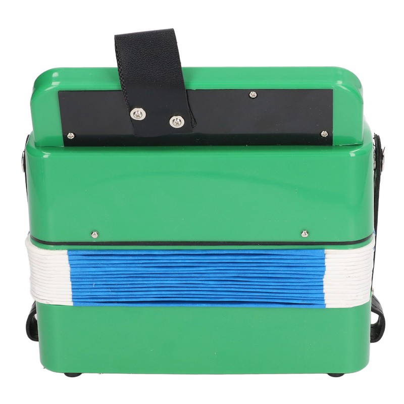 Kids 10 Keys Accordion Children Accordion Musical Instrument Educational Toy