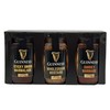 Guinness Gourmet Chutney, Mustard and Marinade Set of 3