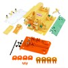 MICROJIG GRR-RIPPER Max & Splitter SteelPro Thin Kerf Kit Bundle