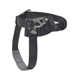 SOB Foot Ascender,Outdoor Mountaineering Tree Arborist Climbing Rappelling Equip for 8-13mm Rope Left