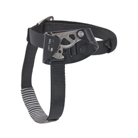 SOB Foot Ascender,Outdoor Mountaineering Tree Arborist Climbing Rappelling Equip for 8-13mm Rope Left