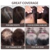 Polvo Retocador de Raíces - Cubre Canas y Aumenta Volumen