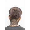 BROSH "Mini" Fiber Pomade 40g Matte Finish Easy Hold