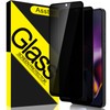 Asstar [2 Pack] Privacy Screen Protector for Moto G Stylus
