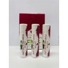 Forever Living FLP Aloe Vera Lips Lip Balm - Set