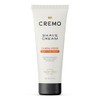 Cremo Sandalwood Shave Cream, Astonishingly Superior Smooth Shaving Cream Fights
