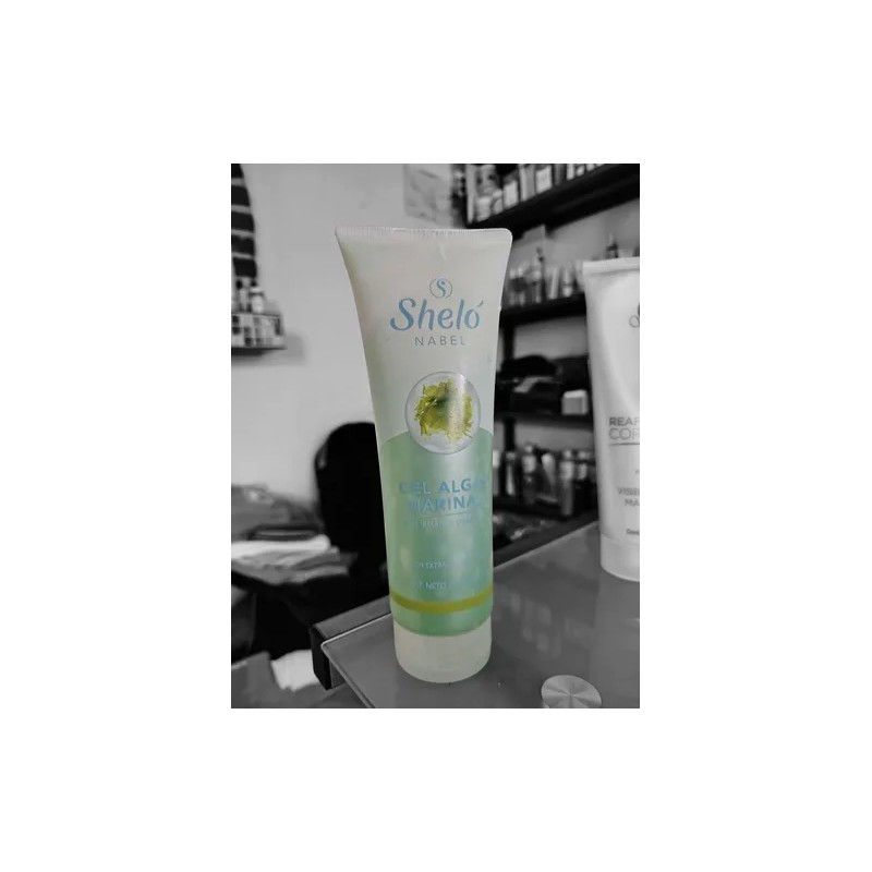 Kit Reafirmante Corporal Shelo Nabel 3 Pack