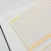 LEUCHTTURM1917 363572 Bullet Journal - Edition 2 Notebook Medium (A5),