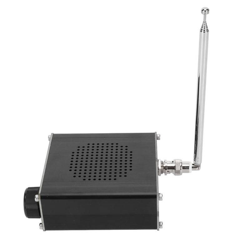 Si4732 All Band Radio Receiver Professional FM AM MW SW