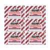 Fisherman's Friend Cherry Sugar-Free Lozenges 25g, (Pack of 6)