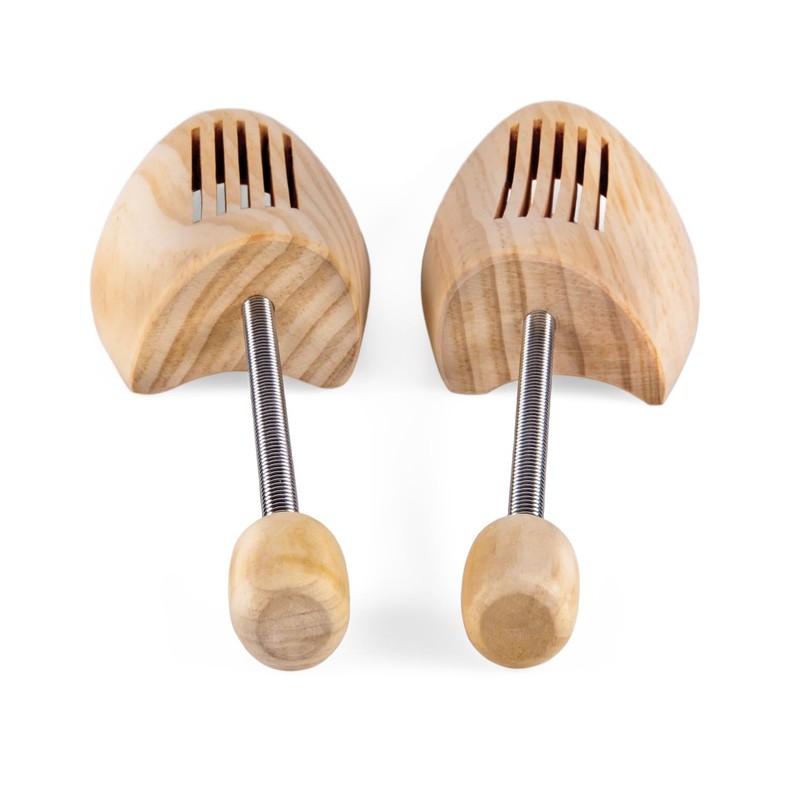 Blumtal shoe stretcher for men and women – shoe stretcher