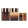Jahuangsu Hwangyun Luxury Men’s Skin & Lotion 2-piece Set Moisturizing