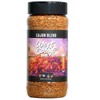 West Coast BBQ Co. Cajun Blend Seasoning, 8 oz