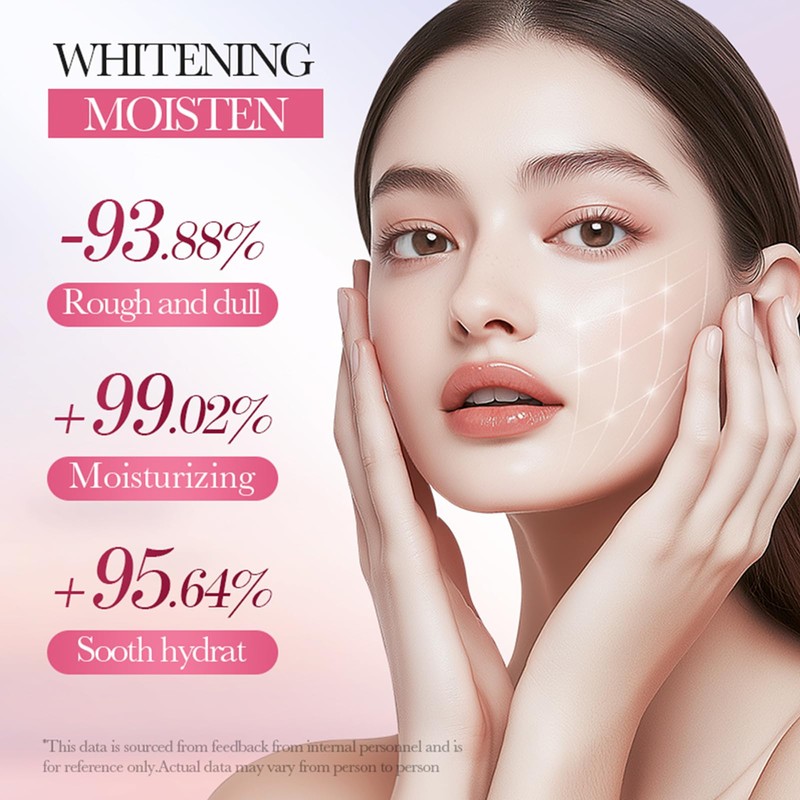 Niacinamid serum Wasser