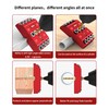 30 45 90 Degree Angle Drill Guide Jig for Hand