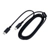 Canon IFC-150AB III Interface Cable 1.5m Black