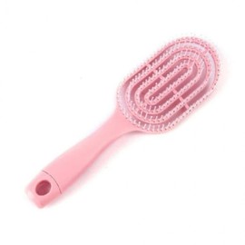 Root Volumizing Dry Brush Hair Brush 4ea