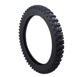 Unbranded 70/100-17 2.75X17 Tyre TIRE and Inner Tube For Pit Dirt Trail Bike Thumpster