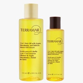 Terramar KOCHCHEMIE Duo maravilloso de Oleo Jumbo terramar y oleo tamaño normal                                                                       