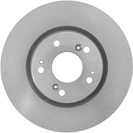 OE Replacement Disc Brake Rotors - 75689
