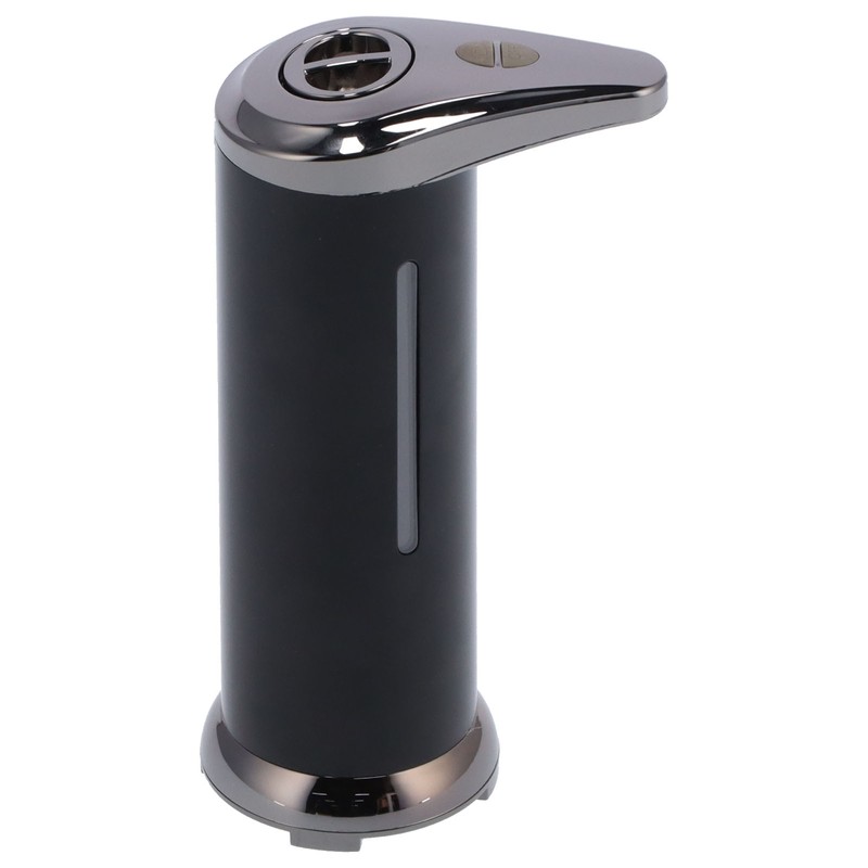250ml Soap Dispenser Touchless Infrared Sensor Automatic Liquid Soap Dispenser