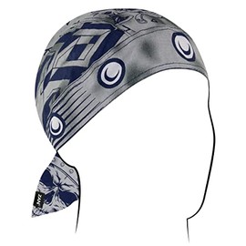 Zanheadgear® Flydanna® Cotton Viking
