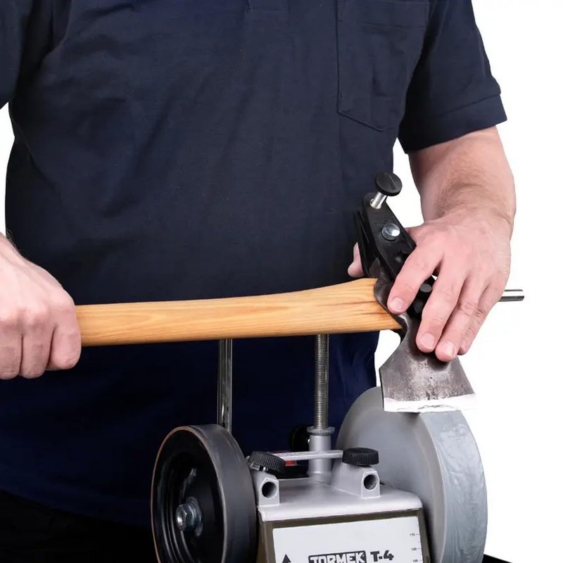 Tormek AX-40 Fixture for Axes