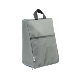 Collomagoo Premium Travel Shoe Bags,Shoes Storage Pouch Organizer Bags for Packing,Portable Shoe Bag with Mesh & Zipper for Women and Men, Water Resistant Shoe Bags for Travel