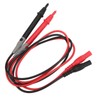 20Pcs UA2027A 600V Multimeter Test Leads Universal Clamp Meter Wire