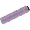 Happy Rain Air One Pocket Umbrella, Lavender Crystal, modern" or