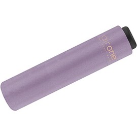 Happy Rain Air One Pocket Umbrella, Lavender Crystal, modern" or "minimalist