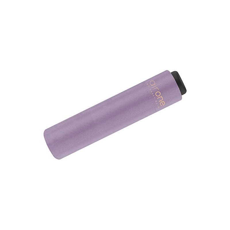 Happy Rain Air One Pocket Umbrella, Lavender Crystal, modern" or