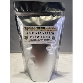 Aspargus Powder All Natural Dried Aspargus (1 oz. (1/16 lb.))