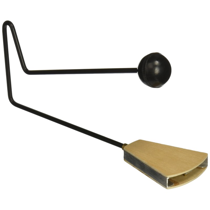 Gon Bops Rattle Clap