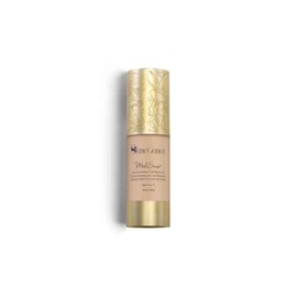 SeneGence MakeSense Color Correcting Tinted Moisturizer with Sheer Coverage, Medium-Deep, 1 Fl Oz, Enriched with SenePlex+ and Botanicals for Smooth, Even-Toned Skin