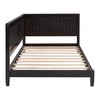 Harper & Bright Designs Twin Daybed Frame, Twin Size Platform