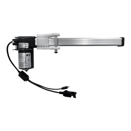 Kaidi Linear Actuator Model KDPT007-30 Replacing KDPT007-43 Power Recliner Lift Chairs Motor Replacement