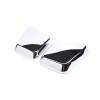 ACRT ABS Chrome Engine Hood Side Air Intake Vent Trim